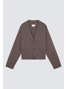 Loulou Studio Kaiacardigan In Cashmere Tag Size M Women